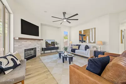6491 S Dragoon Court, Chandler, AZ 85249 - Photo 12