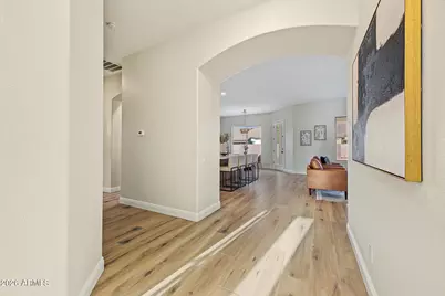 6491 S Dragoon Court, Chandler, AZ 85249 - Photo 8