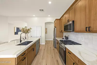 6491 S Dragoon Court, Chandler, AZ 85249 - Photo 16