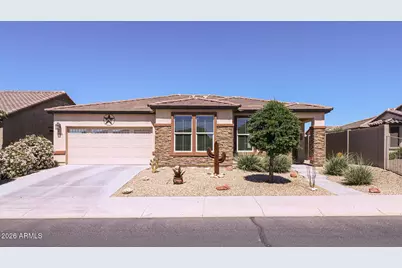 17884 W Glenhaven Drive, Goodyear, AZ 85338 - Photo 1