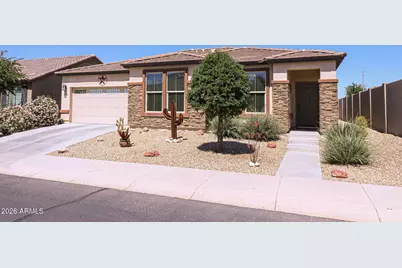 17884 W Glenhaven Drive, Goodyear, AZ 85338 - Photo 2