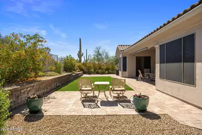 5417 E Calle De Las Estrellas --, Cave Creek, AZ 85331 - Photo 36