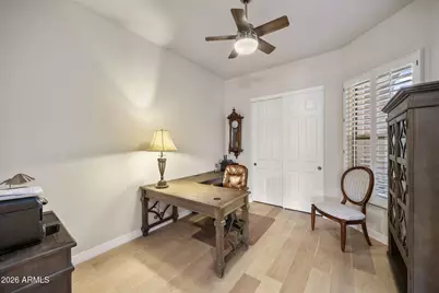 5417 E Calle De Las Estrellas --, Cave Creek, AZ 85331 - Photo 30