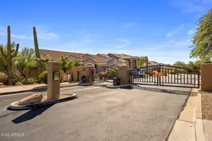 5417 E Calle De Las Estrellas --, Cave Creek, AZ 85331 - Photo 42
