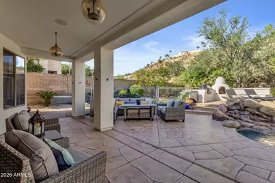 614 E Brookwood Court, Phoenix, AZ 85048 - Photo 44