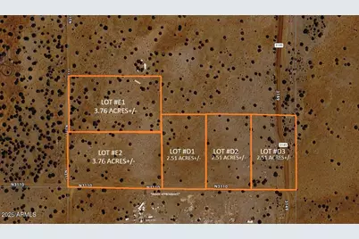12 County Rd N3111 -- #-, Vernon, AZ 85940 - Photo 4