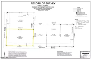 47 County Rd N3110 --, Vernon, AZ 85940 - Photo 1