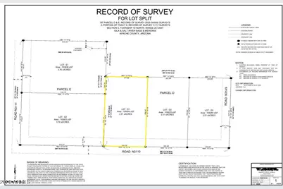 53 County Rd N3110 -- #-, Vernon, AZ 85940 - Photo 4
