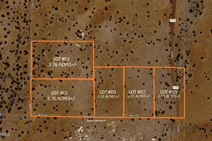59 County Rd N3110 --, Vernon, AZ 85940 - Photo 1