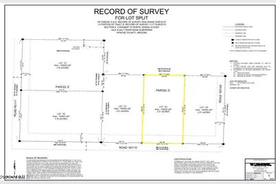 59 County Rd N3110 -- #-, Vernon, AZ 85940 - Photo 4