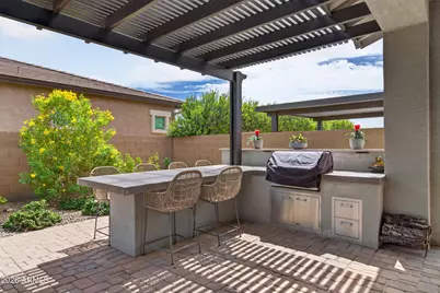 25751 S 227th Way, Queen Creek, AZ 85142 - Photo 92