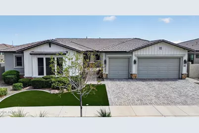 25751 S 227th Way, Queen Creek, AZ 85142 - Photo 116