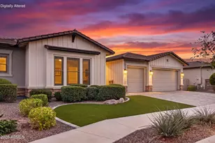 25751 S 227th Way, Queen Creek, AZ 85142 - Photo 120
