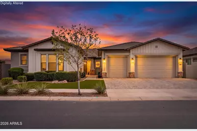 25751 S 227th Way, Queen Creek, AZ 85142 - Photo 118