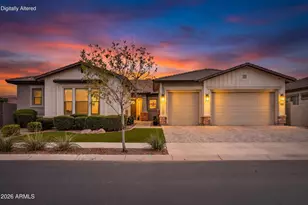 25751 S 227th Way, Queen Creek, AZ 85142 - Photo 118