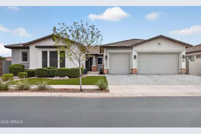25751 S 227th Way, Queen Creek, AZ 85142 - Photo 1