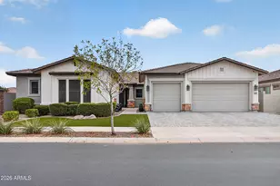 25751 S 227th Way, Queen Creek, AZ 85142 - Photo 1