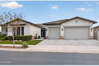 25751 S 227th Way, Queen Creek, AZ 85142 - Photo 2