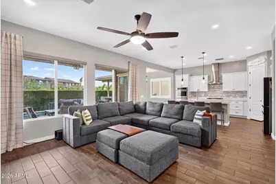 2451 E Bellerive Drive, Gilbert, AZ 85298 - Photo 10