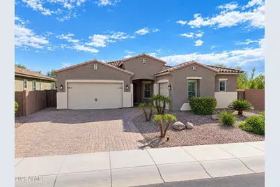 2451 E Bellerive Drive, Gilbert, AZ 85298 - Photo 70