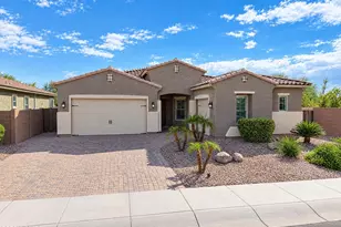 2451 E Bellerive Dr, Gilbert, AZ 85298 - Photo 70