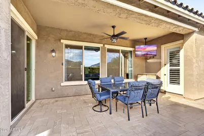 2451 E Bellerive Drive, Gilbert, AZ 85298 - Photo 66