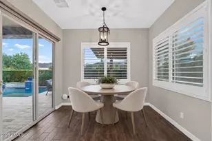2451 E Bellerive Dr, Gilbert, AZ 85298 - Photo 20