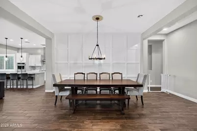 2451 E Bellerive Drive, Gilbert, AZ 85298 - Photo 24