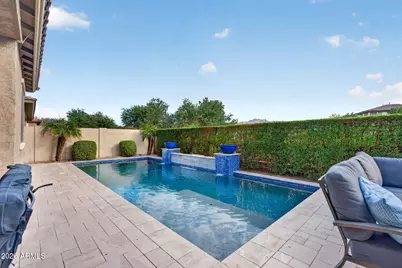2451 E Bellerive Drive, Gilbert, AZ 85298 - Photo 58