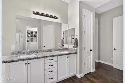 2451 E Bellerive Drive, Gilbert, AZ 85298 - Photo 32