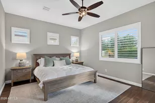2451 E Bellerive Dr, Gilbert, AZ 85298 - Photo 28
