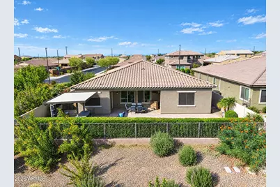 2451 E Bellerive Drive, Gilbert, AZ 85298 - Photo 80