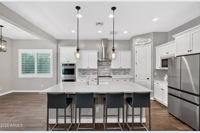 2451 E Bellerive Drive, Gilbert, AZ 85298 - Photo 14