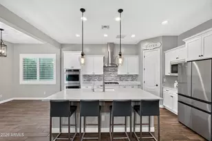 2451 E Bellerive Dr, Gilbert, AZ 85298 - Photo 14