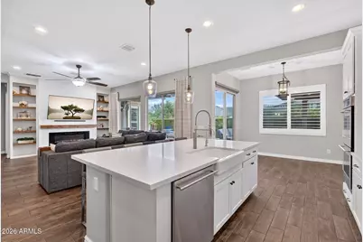 2451 E Bellerive Drive, Gilbert, AZ 85298 - Photo 16