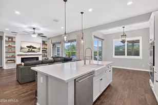 2451 E Bellerive Dr, Gilbert, AZ 85298 - Photo 16