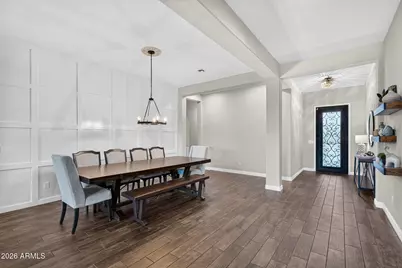 2451 E Bellerive Drive, Gilbert, AZ 85298 - Photo 22
