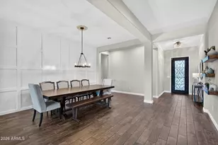 2451 E Bellerive Dr, Gilbert, AZ 85298 - Photo 22