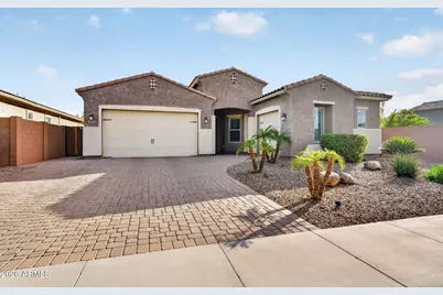 2451 E Bellerive Drive, Gilbert, AZ 85298 - Photo 2