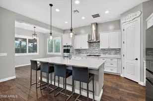 2451 E Bellerive Dr, Gilbert, AZ 85298 - Photo 12