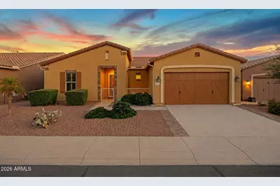 41725 W Harvest Moon Drive, Maricopa, AZ 85138 - Photo 1