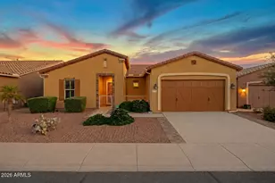 41725 W Harvest Moon Dr, Maricopa, AZ 85138 - Photo 1