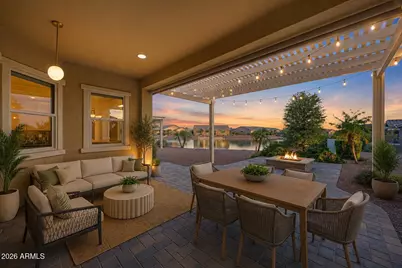 41725 W Harvest Moon Drive, Maricopa, AZ 85138 - Photo 16