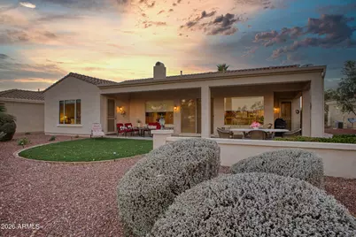 23029 N Las Positas Drive, Sun City West, AZ 85375 - Photo 36