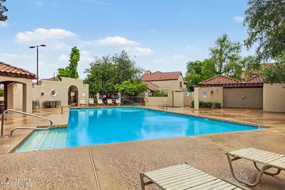 921 W University Drive #1085, Mesa, AZ 85201 - Photo 28