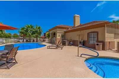 2134 E Broadway Road #2015, Tempe, AZ 85282 - Photo 26