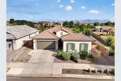 21799 S 213th Place, Queen Creek, AZ 85142 - Photo 2