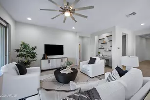 41650 W Harvest Moon Dr, Maricopa, AZ 85138 - Photo 4