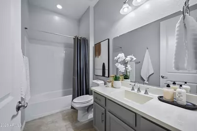 41650 W Harvest Moon Drive, Maricopa, AZ 85138 - Photo 20