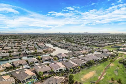 41650 W Harvest Moon Drive, Maricopa, AZ 85138 - Photo 26